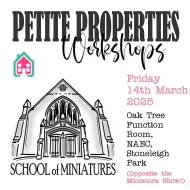 Petite Properties’ Premium Workshop