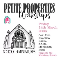 Petite Properties’ Premium Workshop