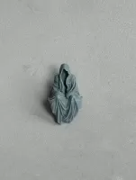 3D 1:48th Sitting Ghost