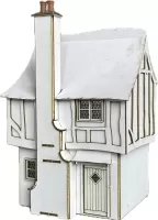 1:48th Mistletoe Cottage