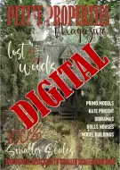 Petite Properties Magazine Issue 3 - DIGITAL